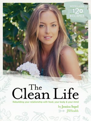 cover image of The Clean Life